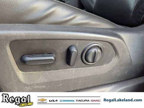 Used 2020 Chevrolet Silverado 2500 LTZ w/ LTZ Plus Package image 17