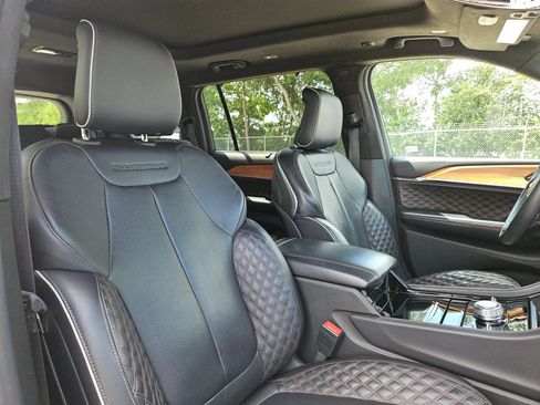 Used 2021 Jeep Grand Cherokee L Summit AWD/4WD image 30