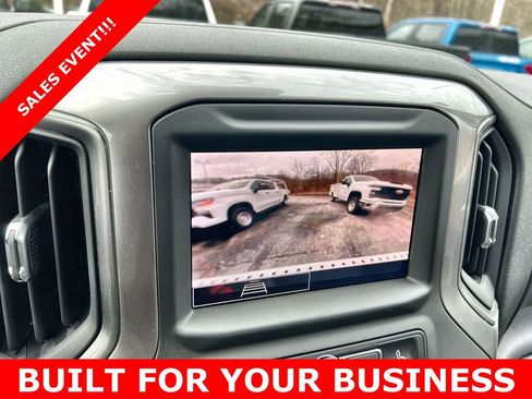 New 2024 Chevrolet Silverado 2500 W/T w/ WT Convenience Package image 14