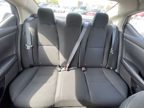 Used 2025 Nissan Sentra S image 38