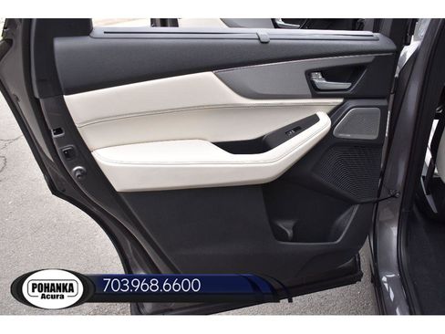 New 2026 Acura MDX A-Spec image 28