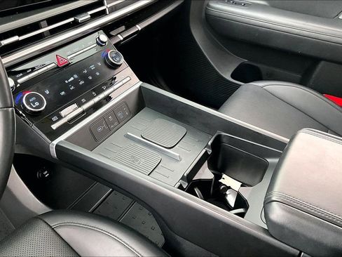 Used 2024 Hyundai Santa Fe SEL image 17