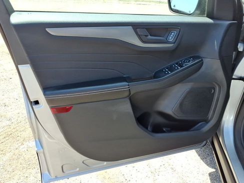 Used 2023 Ford Escape Active AWD/4WD image 13