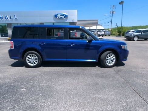 Used 2015 Ford Flex SE FWD image 29