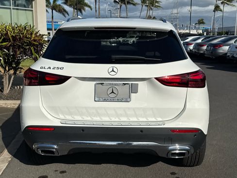 Used 2026 Mercedes-Benz GLA 250 image 5