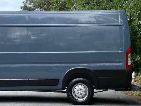 Used 2021 RAM ProMaster 3500 FWD image 5