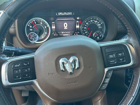 Used 2022 RAM 3500 Laramie image 4