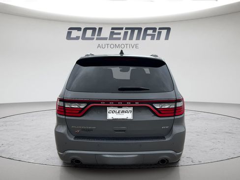 Used 2024 Dodge Durango GT AWD/4WD image 4