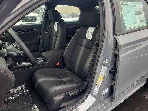 New 2026 Honda Civic Sport image 19