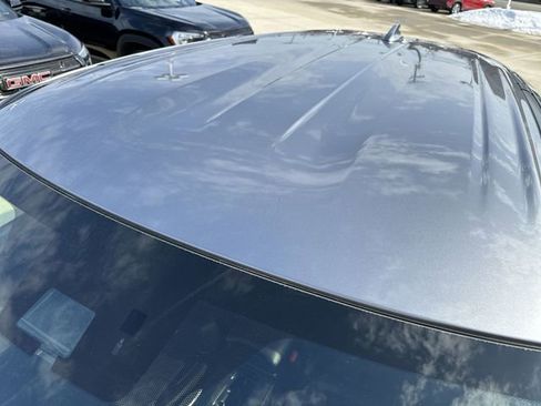 Used 2022 Mitsubishi Eclipse Cross AWD image 32