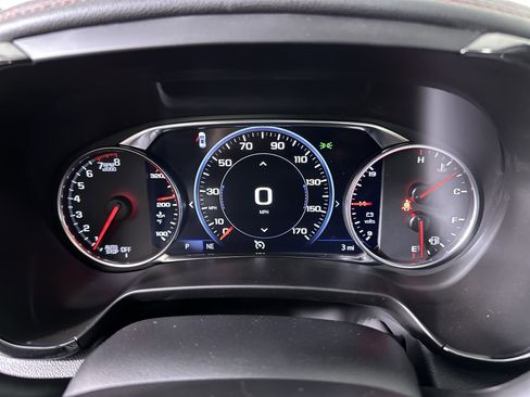 New 2026 Chevrolet Blazer RS w/ Driver Confidence II Package image 48