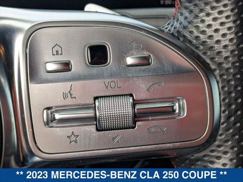 Used 2023 Mercedes-Benz CLA 250 image 15