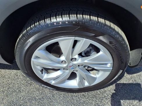 Certified 2025 Buick Encore GX Preferred w/ Advanced Technology Package image 15