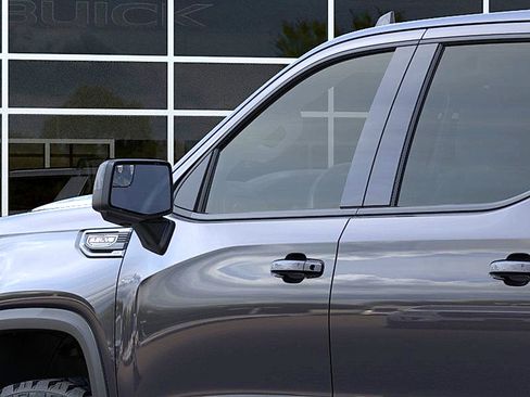 New 2026 GMC Sierra 1500 AT4X image 12