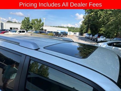 Used 2017 Toyota 4Runner Limited AWD/4WD image 12
