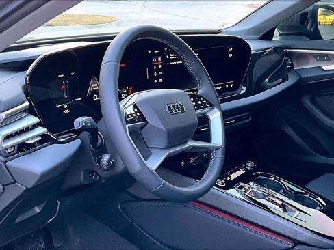 Used 2025 Audi A5 2.0T Premium Plus w/ Premium Plus image 15