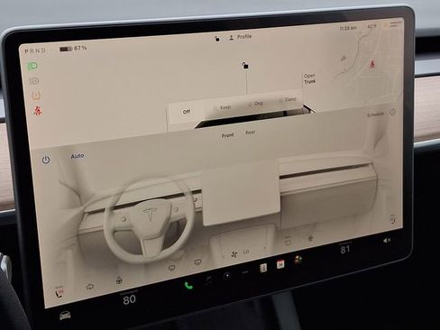 Used 2023 Tesla Model Y Long Range image 20