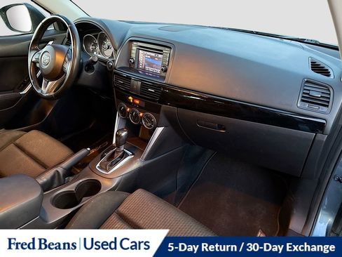 Used 2014 MAZDA CX-5 Touring image 26