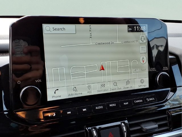 Used 2024 Nissan Pathfinder SL AWD/4WD image 6