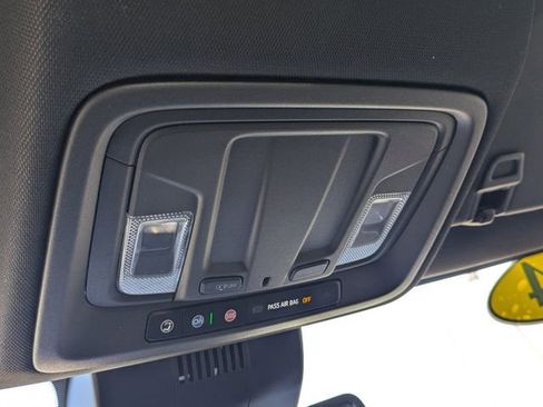 Used 2024 Chevrolet Silverado 1500 LTZ image 21