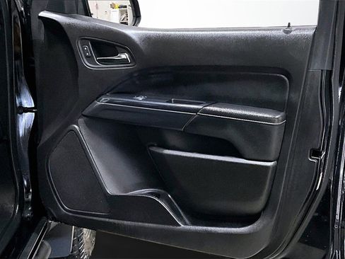 Used 2021 GMC Canyon AT4 w/ Trailering Package image 27