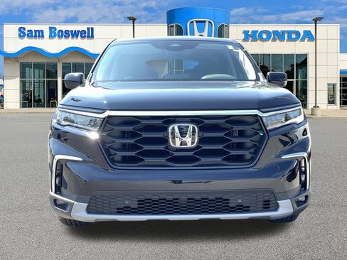 New 2025 Honda Pilot EX-L image 7