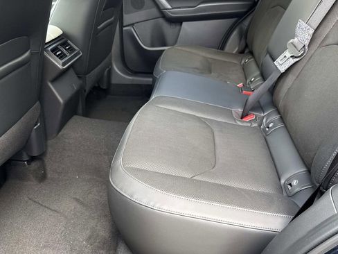 New 2026 MAZDA CX-5 Select AWD/4WD image 18