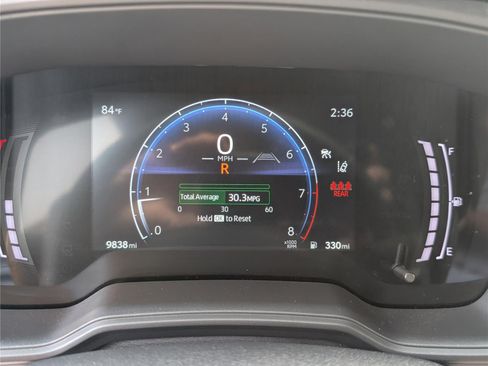 Used 2025 Toyota Corolla FX w/ Convenience Package FWD image 24