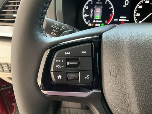 New 2026 Honda Odyssey EX-L image 11