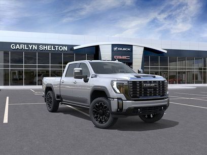 New 2026 GMC Sierra 2500 Denali Ultimate