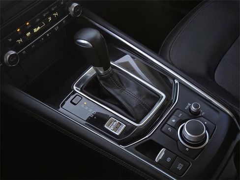 Used 2019 MAZDA CX-5 Grand Touring w/ GT Premium Package image 23