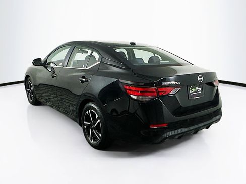 Used 2024 Nissan Sentra SV image 5