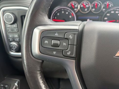 Certified 2022 Chevrolet Silverado 3500 LTZ image 33