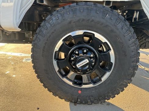 New 2026 Ford F250 XLT w/ Tremor Off-Road Package image 23
