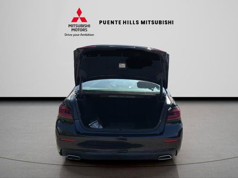 Used 2022 BMW 530i image 9