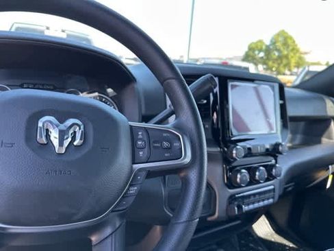 New 2026 RAM 3500 Tradesman image 3