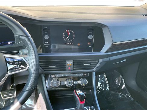 Certified 2024 Volkswagen Jetta GLI Autobahn w/ GLI Black Package image 5