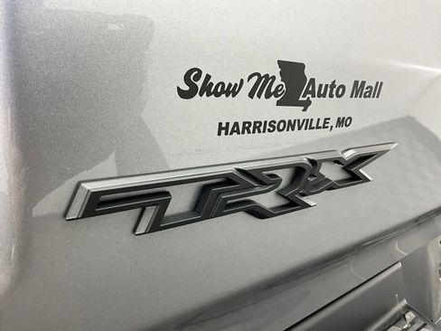 Used 2023 RAM 1500 TRX w/ TRX Level 2 Equipment Group image 25