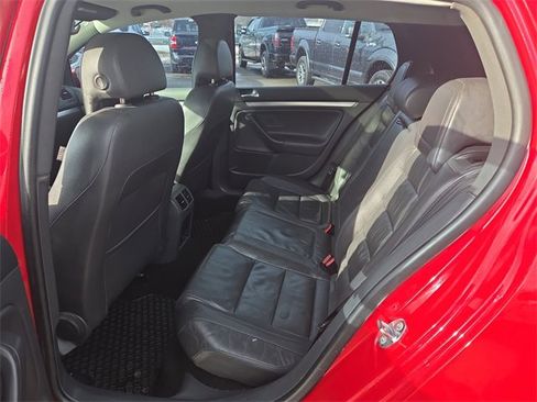 Used 2007 Volkswagen GTI 4-Door image 33