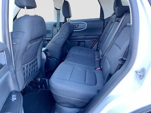 Used 2023 Ford Bronco Sport Badlands AWD/4WD image 24