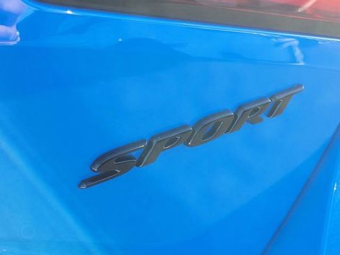 New 2026 Honda Civic Sport image 7