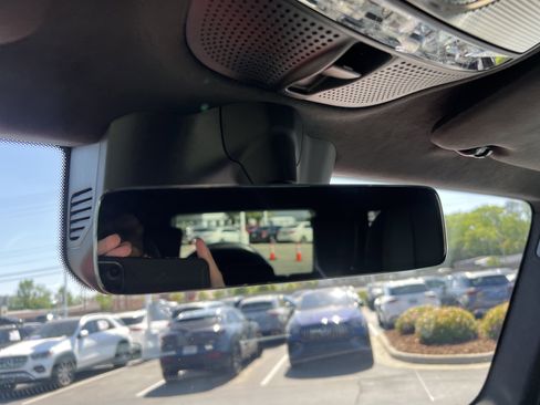 Certified 2024 Mercedes-Benz G 63 AMG 4MATIC image 17