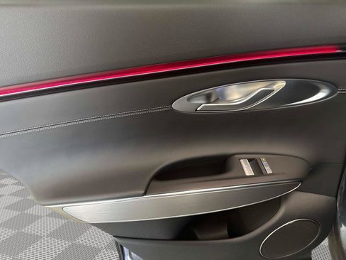 New 2026 Genesis GV70 2.5T Select AWD/4WD image 11