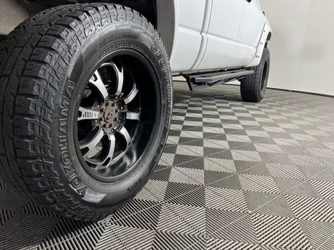 Used 2005 Dodge Ram 2500 Truck SLT w/ Trailer Tow Group image 5