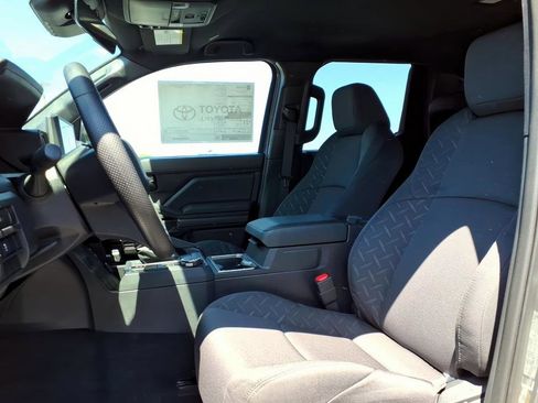 New 2026 Toyota Tacoma SR5 AWD/4WD image 9