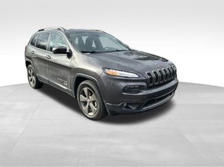 Used 2016 Jeep Cherokee 75th Anniversary 360° Tour