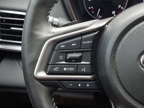 Used 2023 Subaru Outback Touring AWD/4WD image 21