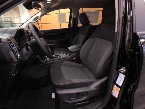 New 2025 Ford Ranger XLT w/ Equipment Group 301A High image 10