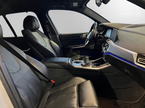 Used 2019 BMW X5 xDrive40i image 15
