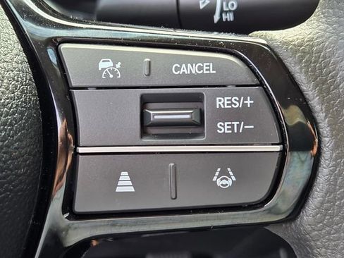 Used 2025 Honda Civic LX image 19